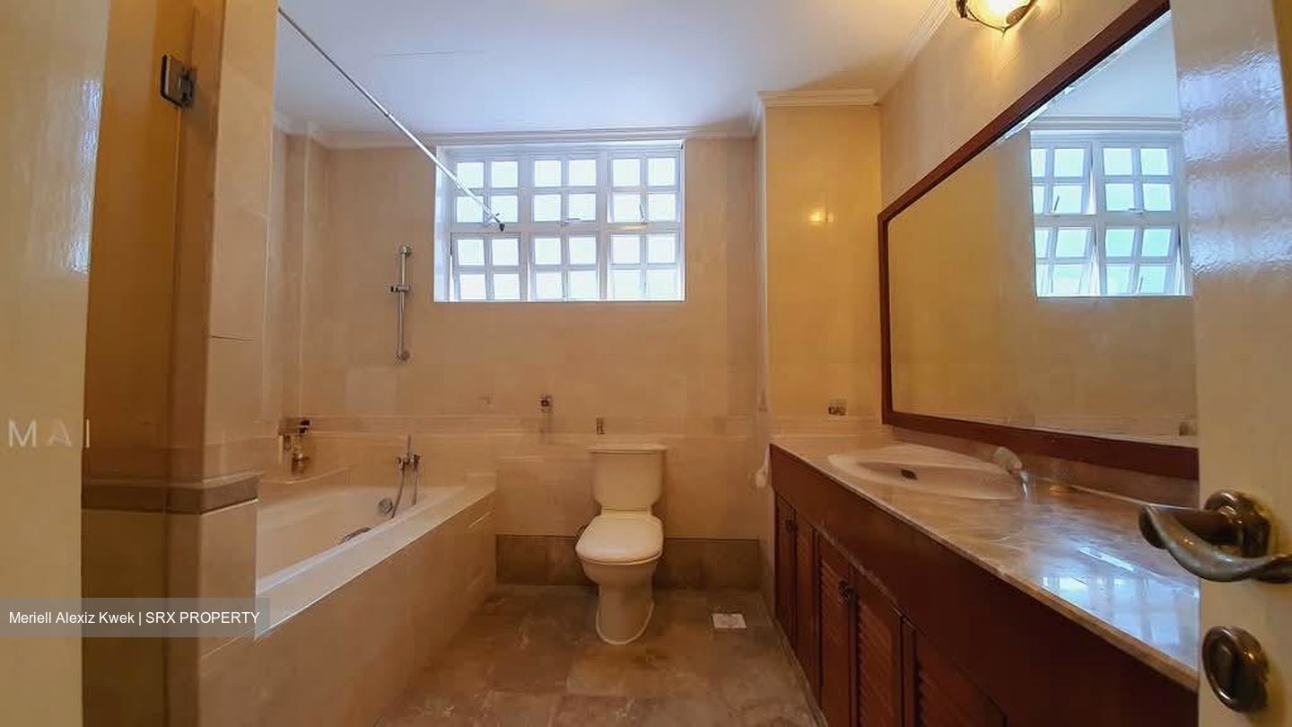 Woodgrove Estate (D25), Detached #593075801